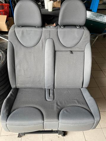 Banquette (sièges)avant 2 pl (JUMPY, EXPERT, SCUDO, PROACE), Autos : Pièces & Accessoires, Enlèvement, Citroën