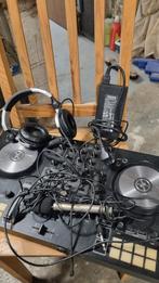 mixer, Ophalen, Gebruikt, Minder dan 5 kanalen