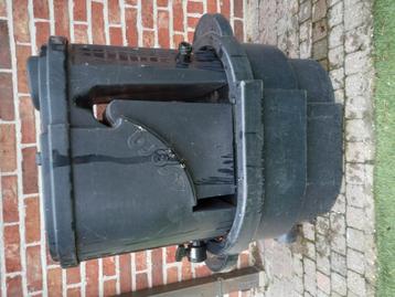 zeef filter voor vijvers tot 65000l water  merk SERA, Enlèvement