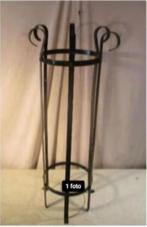 Metalen Standaard voor planten - 71cm, Huis en Inrichting, Ophalen of Verzenden, Zo goed als nieuw