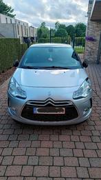 Citroën DS3 1.2 VTI 82PK - 2014 - 130 000 km. Rijdt perfect!, Auto's, Citroën, Voorwielaandrijving, Leder en Stof, Particulier
