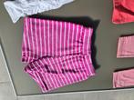 korte gestreepte broek 4 jaar 104cm, Kinderen en Baby's, Kinderkleding | Maat 104, Ophalen of Verzenden, Zo goed als nieuw, Broek