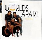 cd   /   Worlds Apart, CD & DVD, CD | Autres CD, Enlèvement ou Envoi