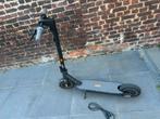 Segway Ninebot g30 max, Fietsen en Brommers, Ophalen, Zo goed als nieuw, Elektrische step (E-scooter), Segway Ninebot