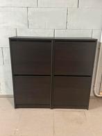 Schoenenkasten ikea, Huis en Inrichting, Ophalen, Zo goed als nieuw