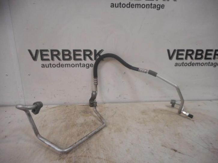 AIRCO LEIDING Ford Focus (01-1970/-), Auto-onderdelen, Airco en Verwarming, Ford, Gebruikt