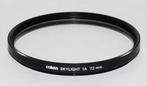 Cokin Skylight-filter 1A - 72mm in perfecte staat, in doosje, Ophalen of Verzenden, Zo goed als nieuw, Cokin