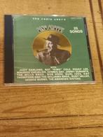 Cd van Bing Crosby And Friends, Cd's en Dvd's, Cd's | Jazz en Blues, Ophalen of Verzenden, Voor 1940, Zo goed als nieuw, Jazz