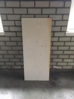 TE KOOP: Trespa plaat (1200 x 500 x 14 mm), Ophalen, Gebruikt, HPL, Minder dan 20 mm