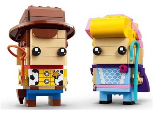 Lego 40553 en 40552, Kinderen en Baby's, Speelgoed | Duplo en Lego, Nieuw, Lego, Ophalen of Verzenden