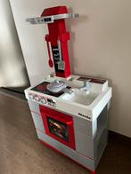 Speelgoedkeuken Miele, Kinderen en Baby's, Ophalen, Gebruikt, Kunststof, Speelkeuken