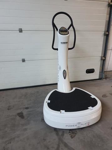 POWER PLATE PRO5 AIR