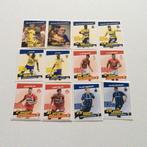 12 PANINI stickers pro League 2016, Verzamelen, Ophalen, Nieuw, Sport