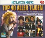 3CD-BOX * HET LAATSTE NIEUWS - TOP 40 ALLER TIJDEN, Ophalen of Verzenden, Zo goed als nieuw