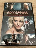 Battlestar Galactica: The Plan DVD, Ophalen of Verzenden, Science Fiction, Zo goed als nieuw, Vanaf 16 jaar