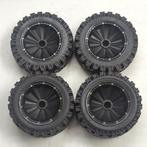 MadMax Baja wielen, nieuwstaat (HPI Rovan Rofun KM Baja 5B), Hobby & Loisirs créatifs, Modélisme | Radiocommandé & Téléguidé | Voitures