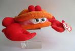BEANIE BABIE’S: 212-GRUMBLES-2006-CRAB-EXCELLENT-VINTAGE, Envoi