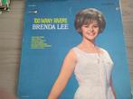 Brenda Lee - Too many rivers, Cd's en Dvd's, Vinyl | Pop, Verzenden, 1960 tot 1980, Gebruikt, 12 inch