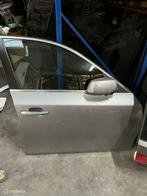 Voordeur portier rechts E60 E61 Silbergrau metallic, Auto-onderdelen, Rechts, Gebruikt, Deur, Ophalen of Verzenden