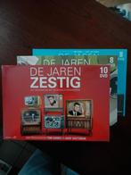 De jaren 60-70-80, Cd's en Dvd's, Ophalen of Verzenden, Zo goed als nieuw