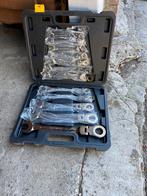 Steek/ringsleutels, Auto diversen, Autogereedschap, Ophalen