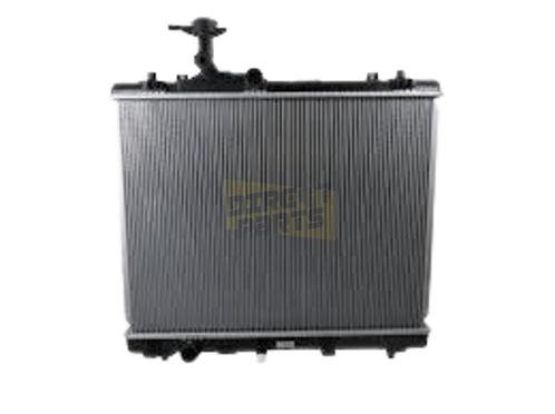 Suzuki Swift IV (9/10-3/17) radiateur (1.2i / 1.6i) (klikaan, Auto-onderdelen, Airco en Verwarming, Suzuki, Nieuw, Ophalen of Verzenden