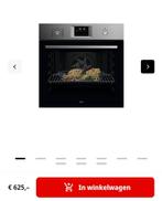 Aeg inbouw oven, Ophalen, Nieuw, Inbouw, Oven
