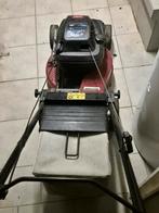 Grasmaaier, Jardin & Terrasse, Enlèvement