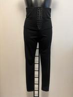 Legging noir gainant taille haute neuf, Vêtements | Femmes, Combinaisons, Enlèvement ou Envoi, Neuf, Taille 38/40 (M), Noir