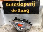 Koplamp links van een Citroen Xsara Picasso, Ophalen of Verzenden, 3 maanden garantie, Gebruikt, Citroën