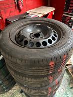 4 JANTES 15" OPEL CORSA D, RUE BRIGADE PIRON 307, Enlèvement, Utilisé, Garage_bila@yahoo.fr