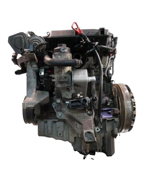 BMW 3-serie 2.0-motor M47D20 204D4 M47 11000441274 11000441, Auto-onderdelen, Motor en Toebehoren, BMW, Ophalen of Verzenden