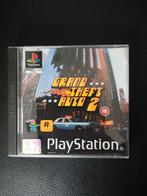 Playstation 1 Game ... Grand, Ophalen of Verzenden, Nieuw