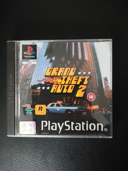 Playstation 1 Game ... Grand, Games en Spelcomputers, Games | Sony PlayStation 1, Nieuw, Ophalen of Verzenden