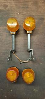 Camino Ulo, Fietsen en Brommers, Ophalen of Verzenden, Zo goed als nieuw, Overige typen, Honda Camino