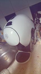 Dolce gusto neo, Utilisé
