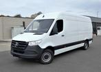 Mercedes Sprinter 314CDI L3H2 Automaat Airco GPS Camera TOP!, Automaat, Achterwielaandrijving, 4 cilinders, Wit