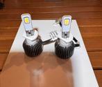 Ampoules Led H1 Plus ventilées 6000K 12V, Ophalen of Verzenden, Opel