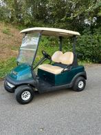 Elektrische golfkar clubcar in perfecte conditie golfcar, Ophalen of Verzenden, Golfkar