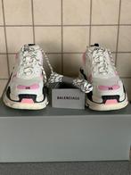 Balenciaga sneakers Triple S maat 38, Kleding | Dames, Schoenen, Balenciaga, Ophalen of Verzenden, Zo goed als nieuw, Sneakers