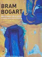 Bram Bogart  7  Monografie, Envoi, Peinture et dessin, Neuf