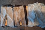 17 jeansbroeken/jeggins meisje, Ophalen, Zo goed als nieuw, Meisje, Broek