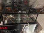 Acquarium 18x29x48, Dieren en Toebehoren, Ophalen, Gebruikt, Leeg aquarium