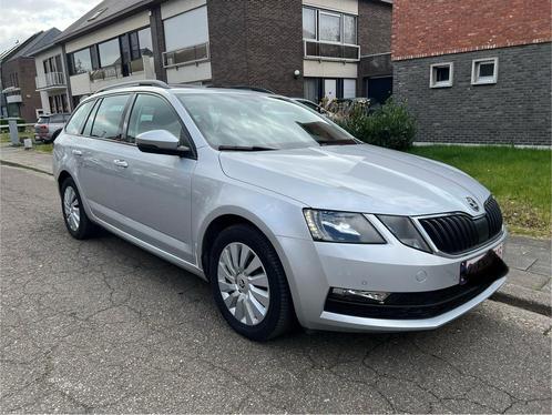Skoda Octavia 1.8TSI DSG Ambition /trekhaak/open dak/…, Auto's, Skoda, Particulier, Octavia, ABS, Airbags, Airconditioning, Alarm