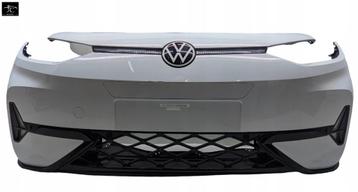 VW Volkswagen ID.3 ID3 GTX Facelift voorbumper