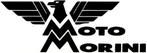 Moto Morini sticker #4