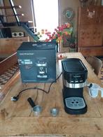 Espresso machine gastronoma, Elektronische apparatuur, Koffiezetapparaten, Ophalen of Verzenden, Zo goed als nieuw