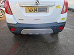Achterbumper van een Opel Mokka, Gebruikt, Opel, Ophalen of Verzenden, Bumper