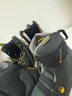 2021 LIQUID FORCE PEAK 4D BINDING - EXCELLENT CONDITION, Watersport en Boten, Wakeboarden, Ophalen of Verzenden, Zo goed als nieuw