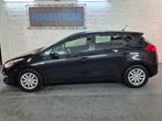 Kia Cee'd 1.6 CRDi - Euro6b -1eig.-Topstaat - Garantie, Auto's, Testrit aan huis, Stof, Zwart, 5 deurs